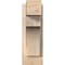 Ekena Millwork Westlake Block Smooth Outlooker, Douglas Fir, 5 1/2"W x 12"D x 16"H OUT06X12X16WTL05SDF - alternate 4